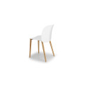 Стілець Mentha Natural 2838 Oak Linen3